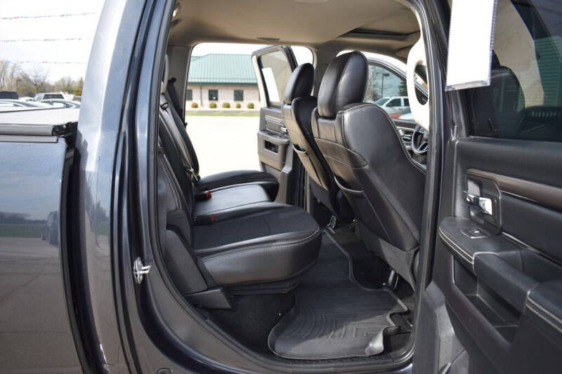 2016 RAM 1500 Sport