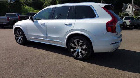 2020 Volvo XC90 T6 Inscription 6-Passenger