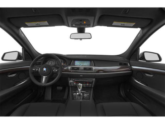 2015 BMW 5 Series 535i Gran Turismo