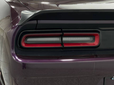 2020 Dodge Challenger