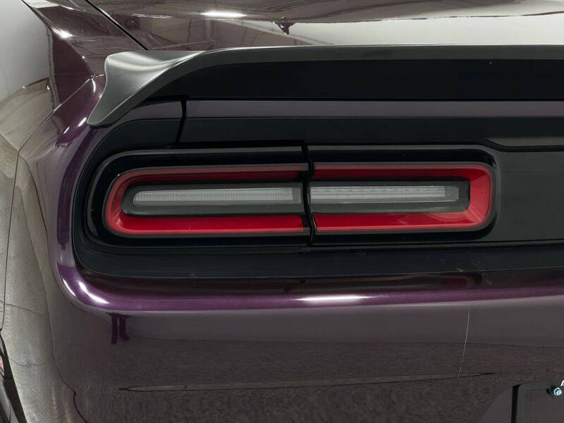 2020 Dodge Challenger