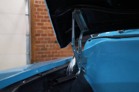 1959 Chevrolet Apache