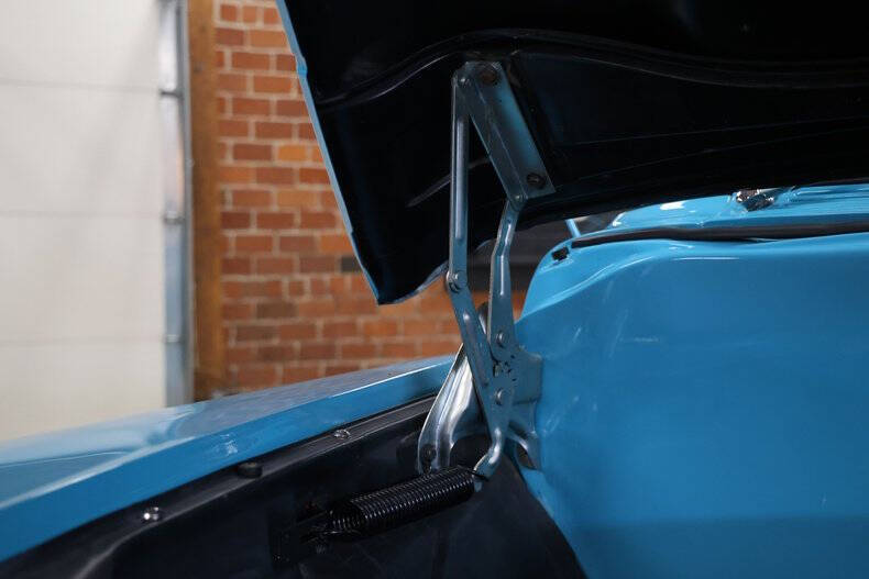 1959 Chevrolet Apache