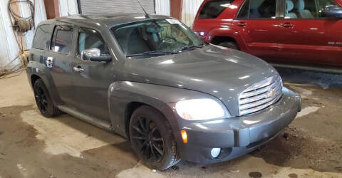 2008 Chevrolet HHR LT