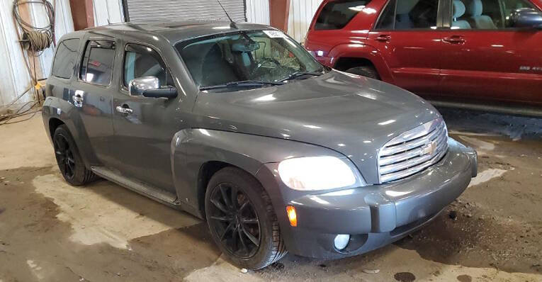 2008 Chevrolet HHR LT