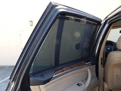 2008 BMW X5 4.8i