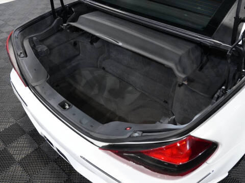 2006 Mercedes-Benz SL-Class SL 55 AMG