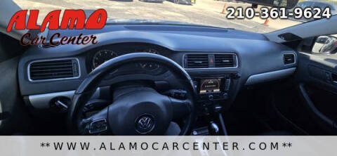 2012 Volkswagen Jetta