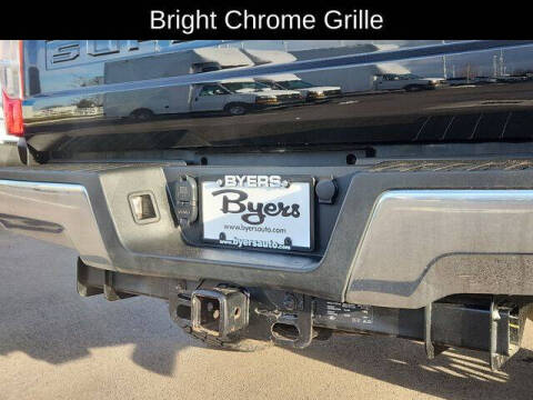 2022 Ford F-350 Super Duty XL