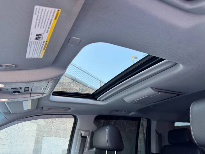 2019 GMC Yukon XL SLT