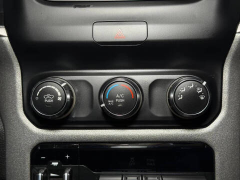 2019 RAM 1500 Tradesman