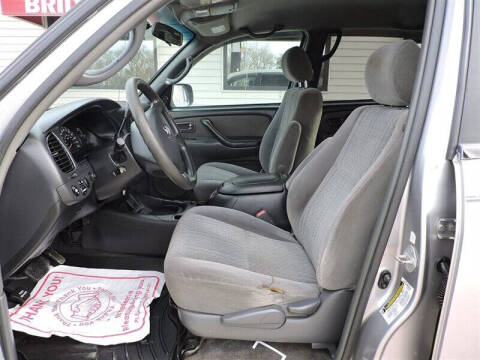 2006 Toyota Tundra SR5