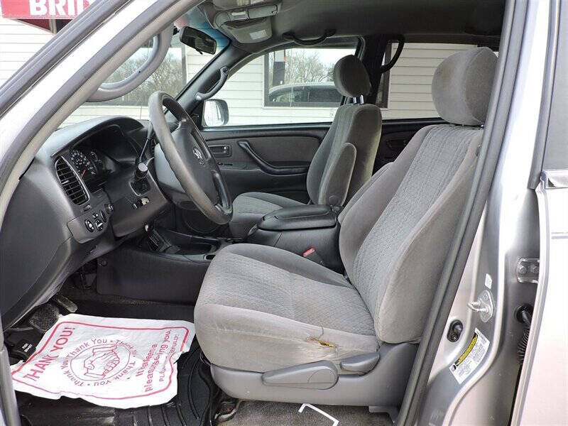 2006 Toyota Tundra SR5