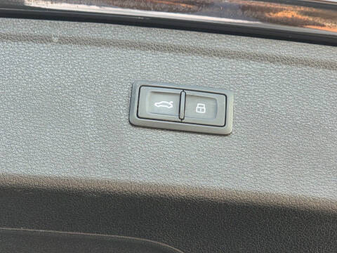 2019 Audi Q5 quattro Premium Plus 45 TFSI