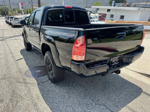 2013 Toyota Tacoma PreRunner V6
