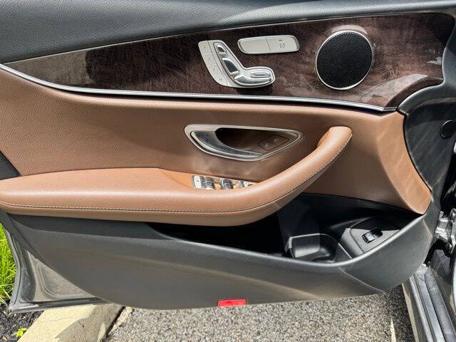 2020 Mercedes-Benz E-Class E 350 4MATIC