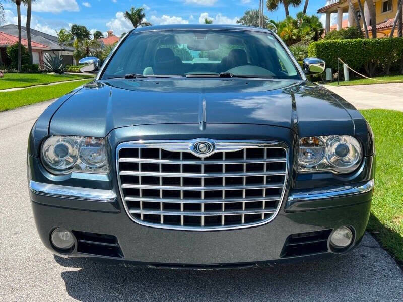 2007 Chrysler 300 for sale at B2 AUTO SALES in Pompano Beach, FL