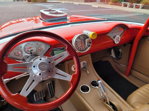 1955 Chevrolet 210