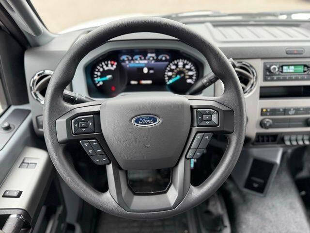 2026 Ford F-650 Super Duty