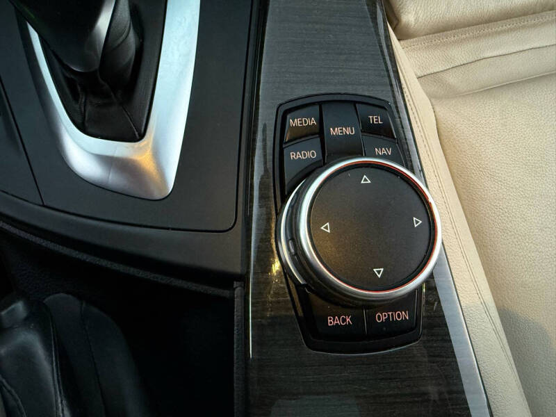 2015 BMW 4 Series 435i Gran Coupe