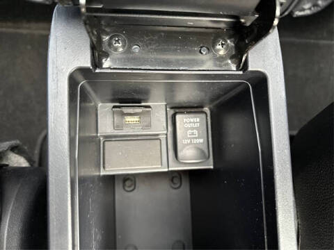 2016 Mitsubishi Outlander Sport 2.4 GT