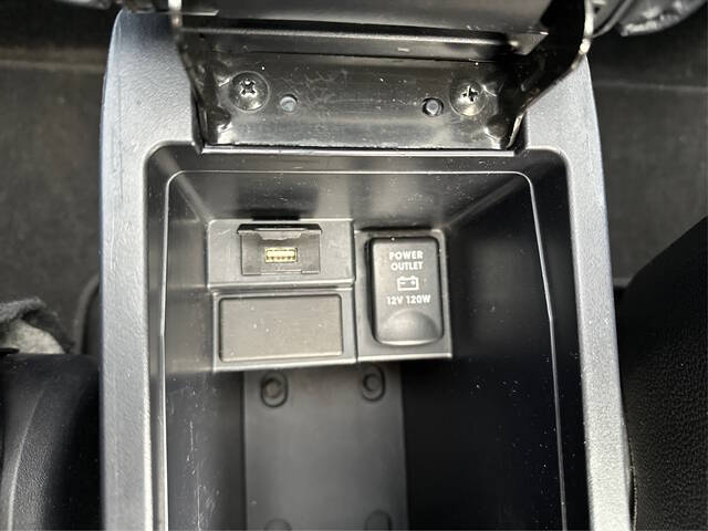 2016 Mitsubishi Outlander Sport 2.4 GT