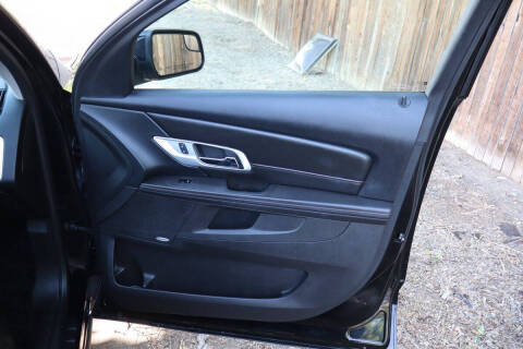 2013 GMC Terrain SLE-2