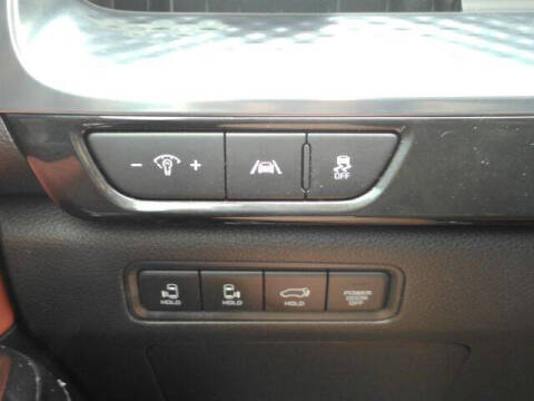 2024 Kia Carnival SX Prestige