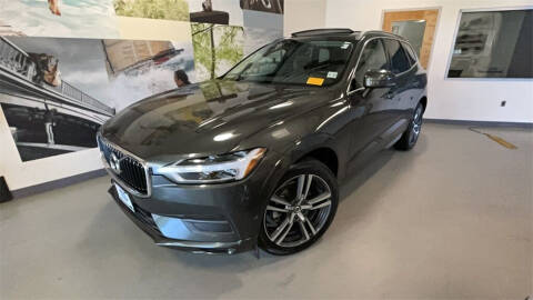 2018 Volvo XC60