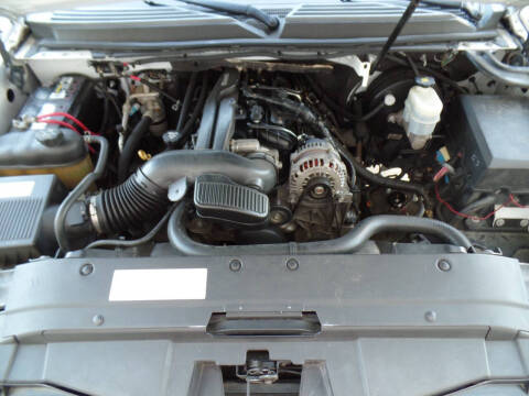 2009 Chevrolet Avalanche LTZ