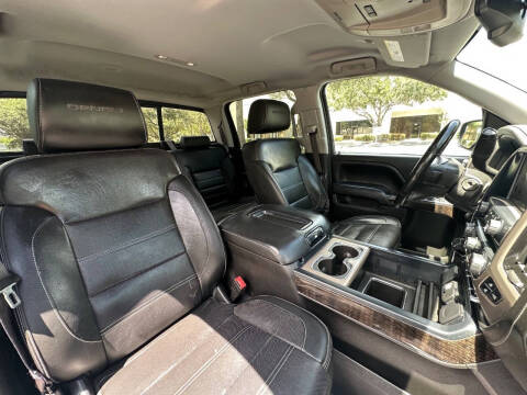 2014 GMC Sierra 1500 Denali