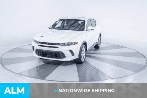 2024 Dodge Hornet R/T