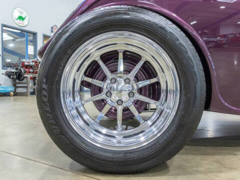 1934 Ford Roadster