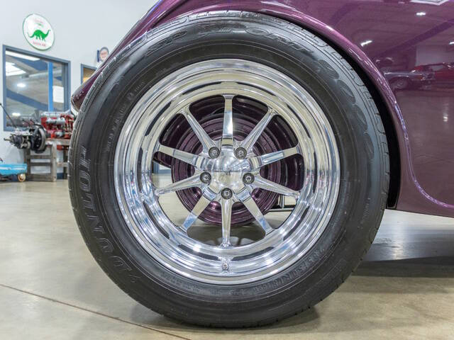 1934 Ford Roadster