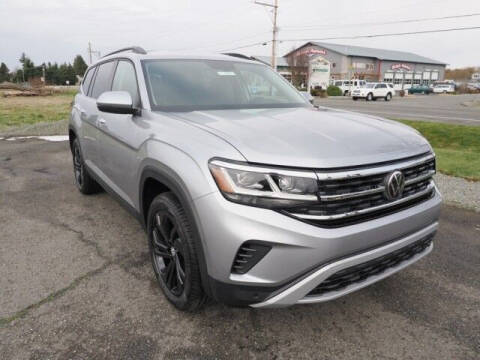 2023 Volkswagen Atlas for sale at Karmart in Burlington WA