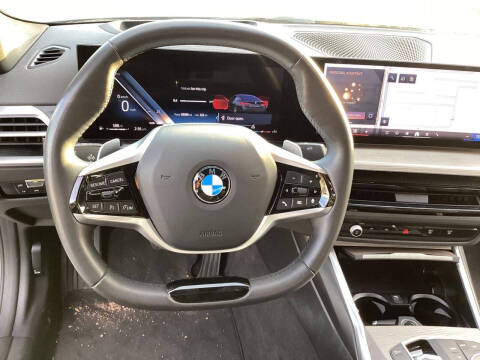 2025 BMW 4 Series 430i