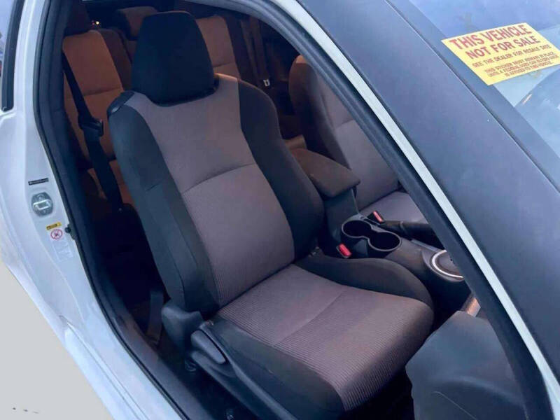 2016 Scion tC Release Series 10.0