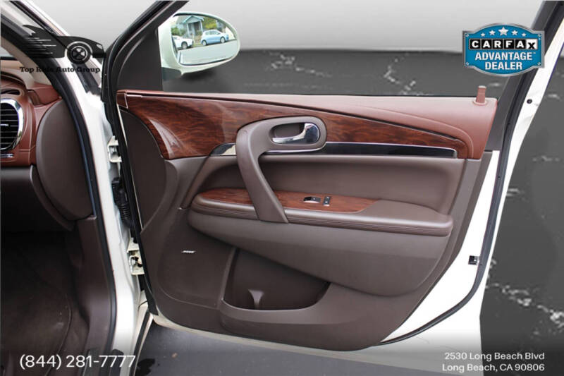 2014 Buick Enclave Premium