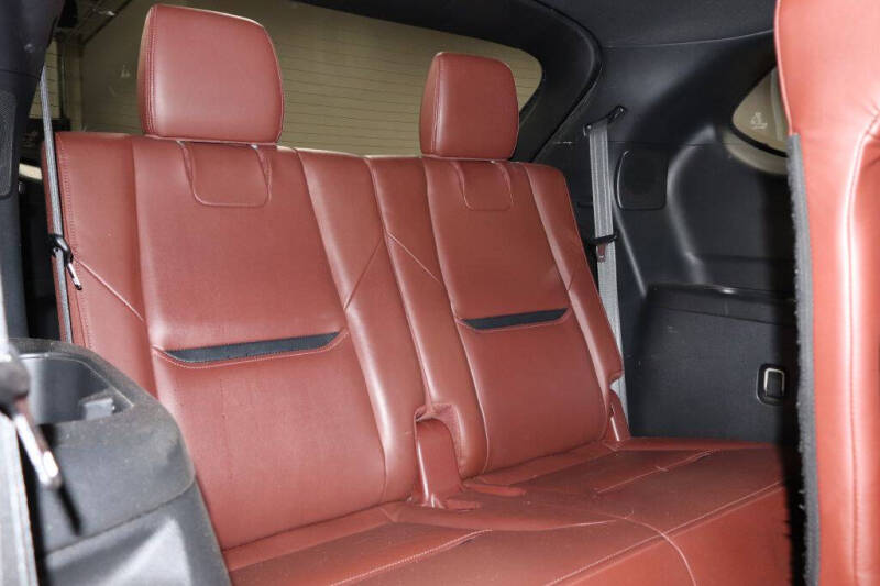 2017 Mazda CX-9 Signature