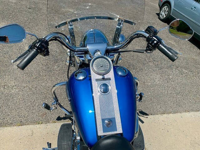 2005 Harley-Davidson Road King