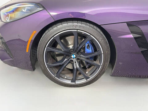 2023 BMW Z4 M40i
