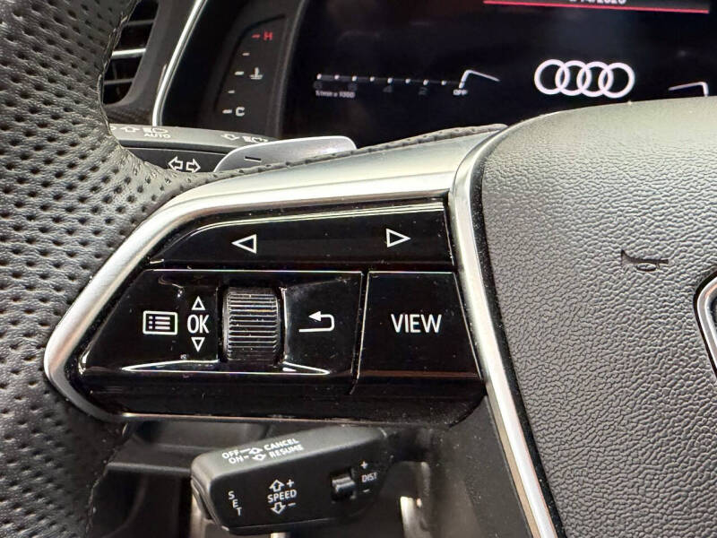 2024 Audi S7 2.9T quattro Premium Plus
