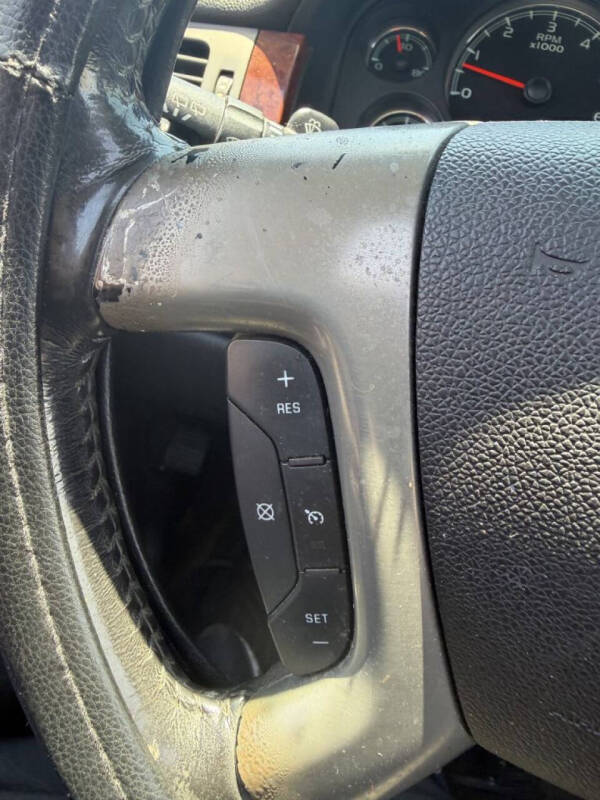 2010 GMC Yukon SLT