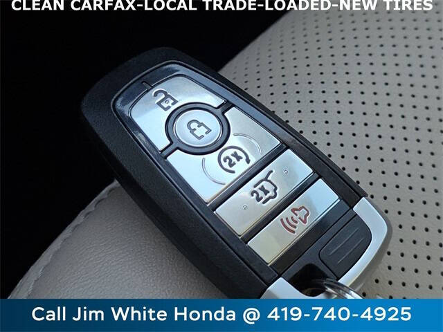 2023 Ford Expedition MAX XLT