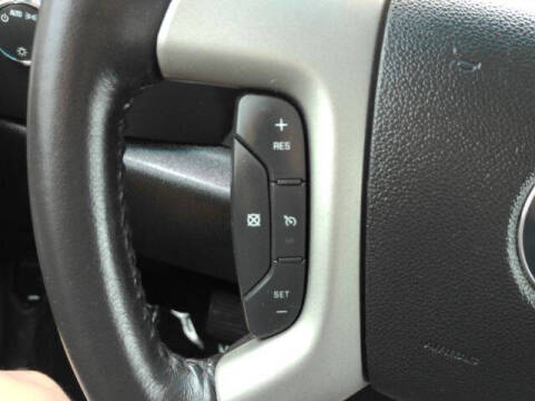 2010 Chevrolet Silverado 1500
