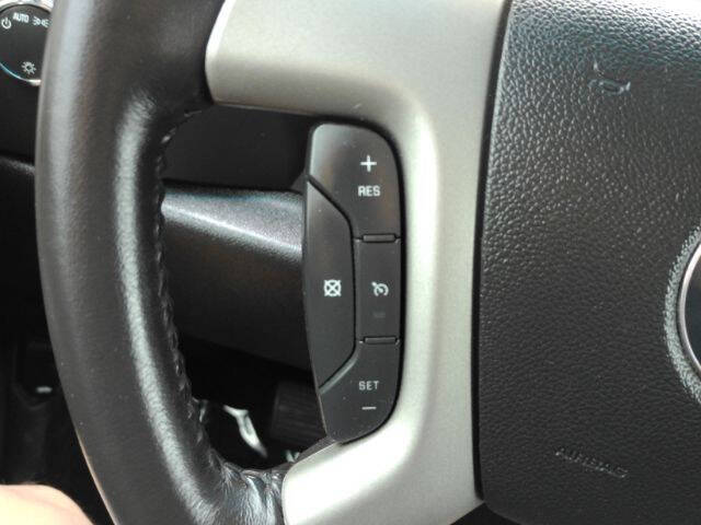 2010 Chevrolet Silverado 1500
