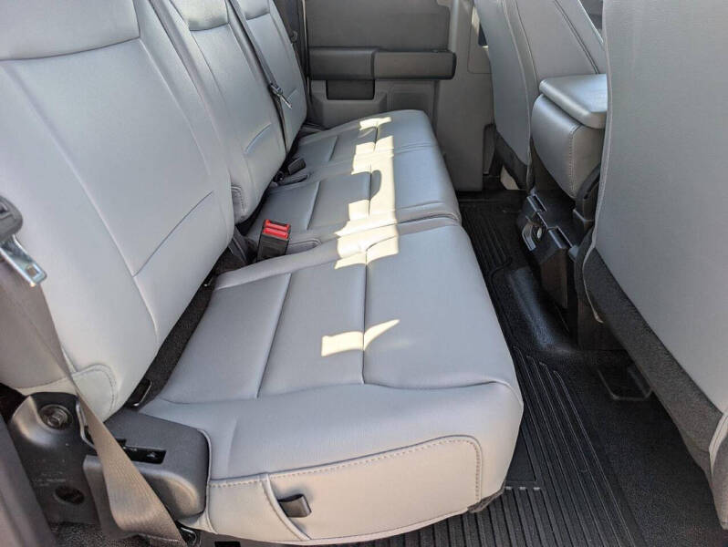 2026 Ford F-250 Super Duty