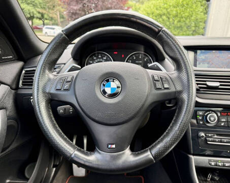 2015 BMW X1 xDrive28i