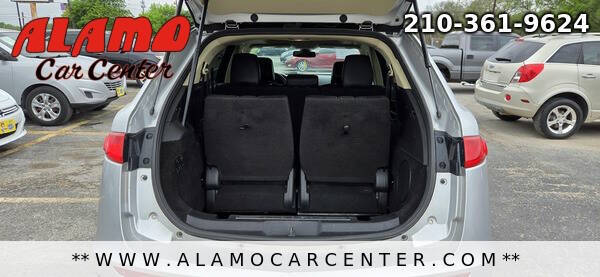 2015 Lincoln MKT EcoBoost
