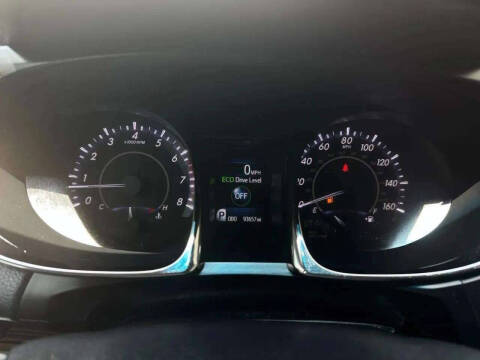 2013 Toyota Avalon XLE